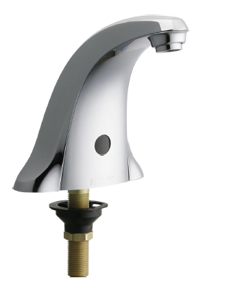 Chicago Touchless Faucet - 116.6063AB.1